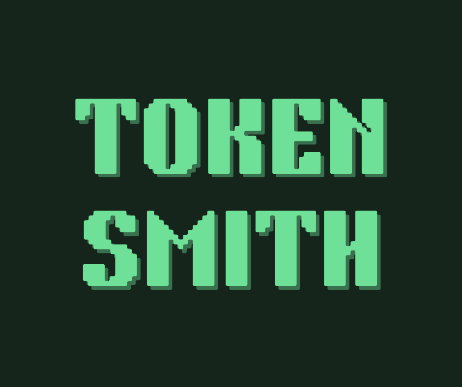 TokenSmith